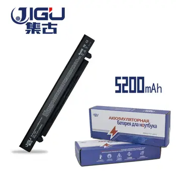 JIGU Notebook Batéria Pre Asus K550V K550L K550C K450V K450L K450C F552V F552C F550V F550L F550C F450V F450L A550V A550L A550C