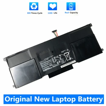 CSMHY Skutočné Nový, Originálny C32N1305 Batéria pre ASUS Zenbook UX301L UX301LA UX301LA C4003H UX301LA UX301LA45 notebook batérie