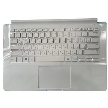 USA/UK/SP/FR/RU Nová klávesnica pre SAMSUNG 905S3G 915S3G NP915S3G NP905S3G notebooku, klávesnice hornej prípade, opierka dlaní