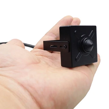 Mini ip kamera wifi 720P 960P 1080P KAMEROVÝ Bezpečnostný Dohľad Podpora Audio Micro SD Slot Ipcam Bezdrôtovú Domácu Malé Vačky JIENUO
