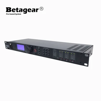Betagear PA2 /VENU360 Fáze Audio Procesor Pôvodný Softvér Pro Audio Ovládač Rack Profesionálny Audio Procesor 2/3 V 6 Z
