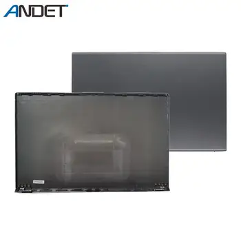 Nové Originálne Pre Asus VivoBook 15 X512 X512F V5000F A512 A512F F512 F512D Notebook, LCD Zadné Veko Zadný Kryt Shell Pántov