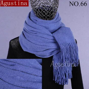 Pashmina šatku ženy zime šál scarfs shaw hidžáb luxus pre dámy šatky hrubé nadrozmerná sjaal šatky cashmere mužov šály