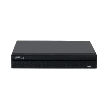 Pôvodné Dahua NVR2108HS-8P-S3 8 Kanálový Kompaktný 1U 1HDD 8PoE Network Video Recorder SMD Plus Až 12MP