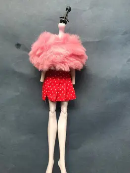 Originálne Bábiky Oblečenie Set Sa Monstering High Doll Oblečenie Oblečenie Osobnosti Bábika Obliekanie Dekoroch Ručné Slim Bábika Časti