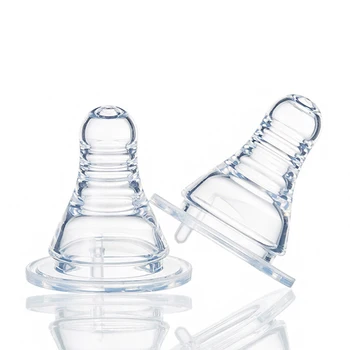 Prírodné prsia mlieka baby pacifiers Univerzálny fľaše Matiek a detí produkt