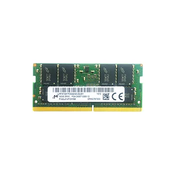 Nové DDR4 Pamäte RAM PC4-21300 pre Dell G3 15 3579 3590 17 3779 G5 15 5587 5590 G7 15 7588 7590 G7 17 7790 Vostro 14 5490)