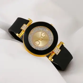 Reloj Mujer 2022New dámske Hodinky Slávnej Značky Quartz Hodinky Ženy Móda Príležitostné Športové Silikónové Hodinky Hot Kobiet Zegarka